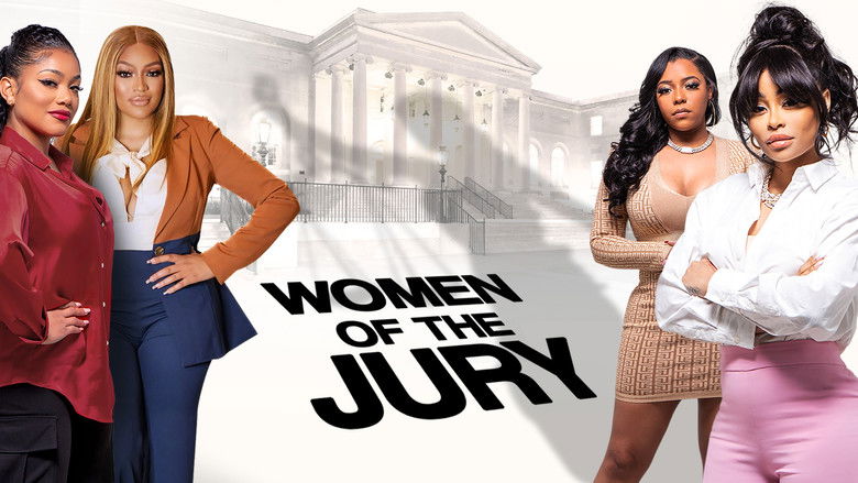 кадр из фильма Women of the Jury