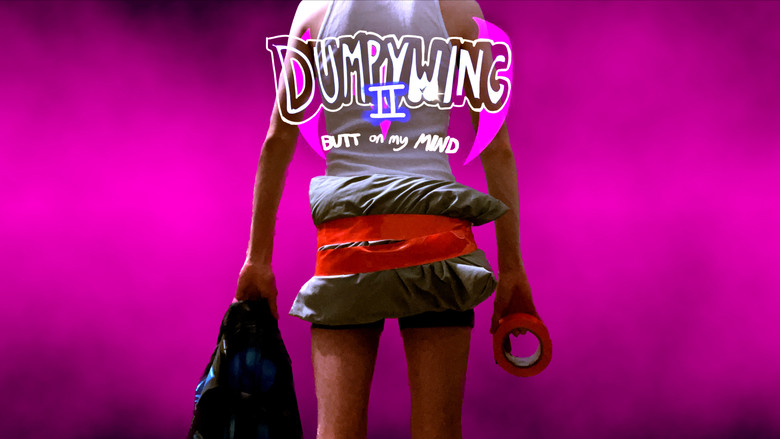 кадр из фильма Dumpywing 2: Butt on My Mind
