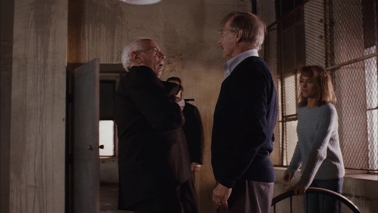 кадр из фильма Тени прошлого