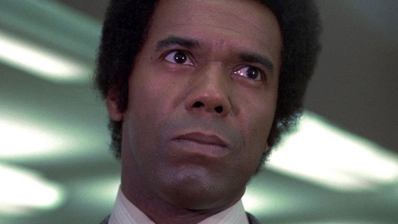 кадр из фильма Человек - проблема