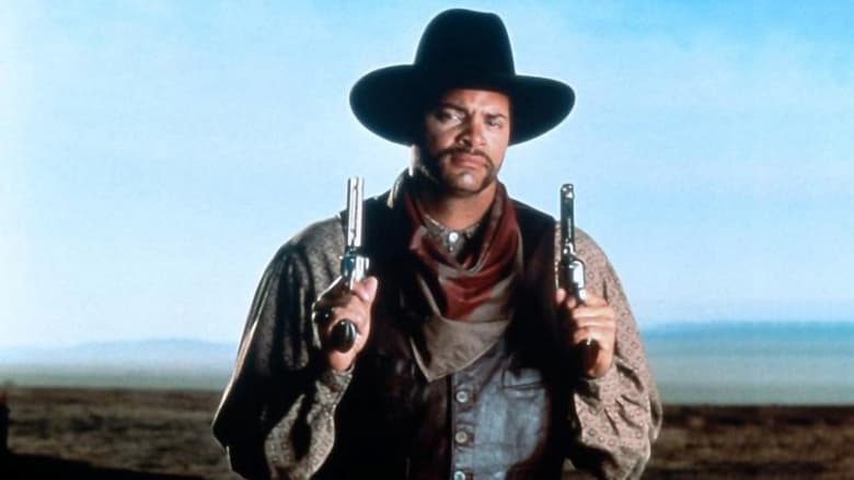 кадр из фильма Чероки