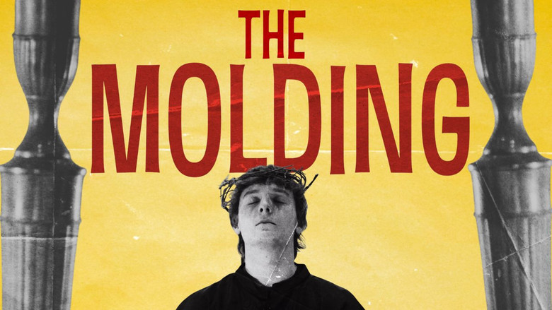 кадр из фильма The Molding