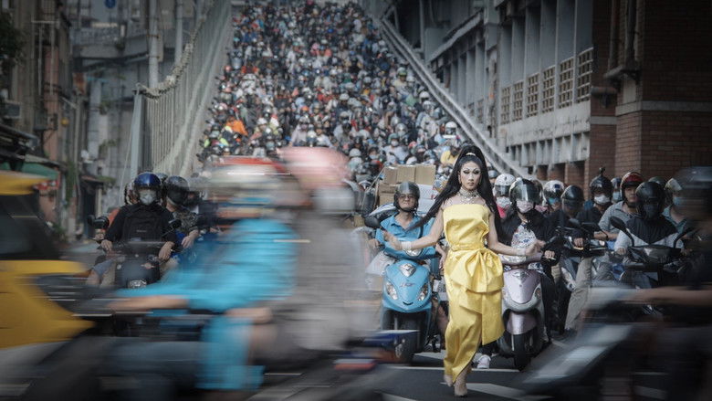 кадр из фильма 雙面曹里歐