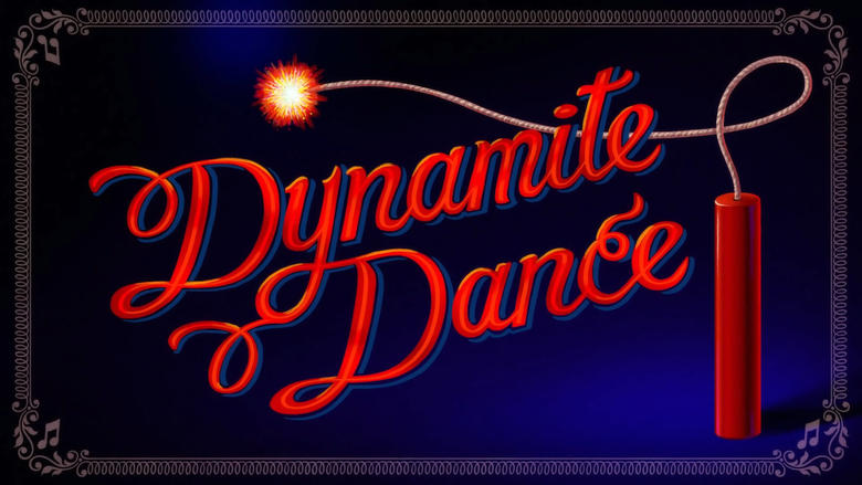 кадр из фильма Dynamite Dance