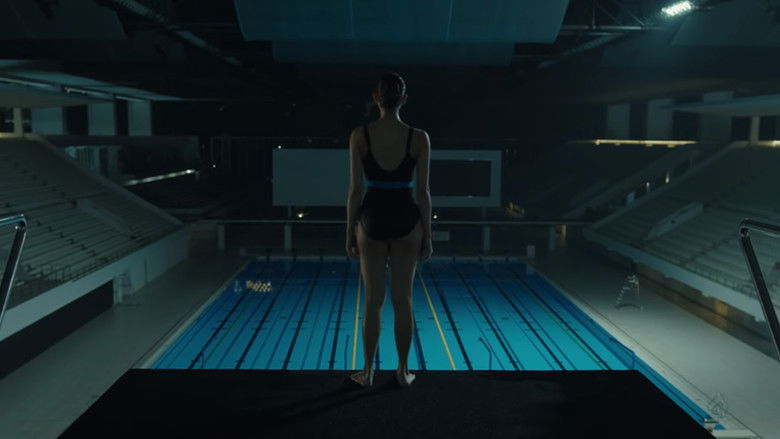 кадр из фильма Астрал. Шепот мертвых