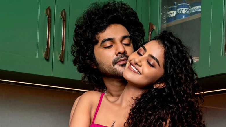 кадр из фильма (టిల్లు)²