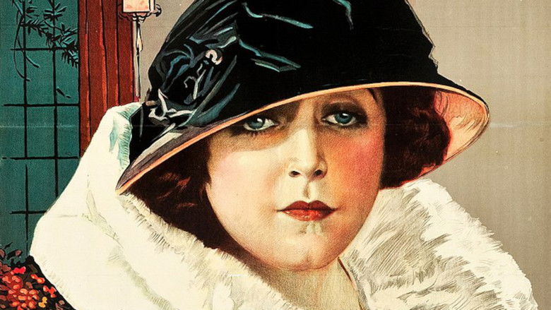 кадр из фильма Money, Money, Money