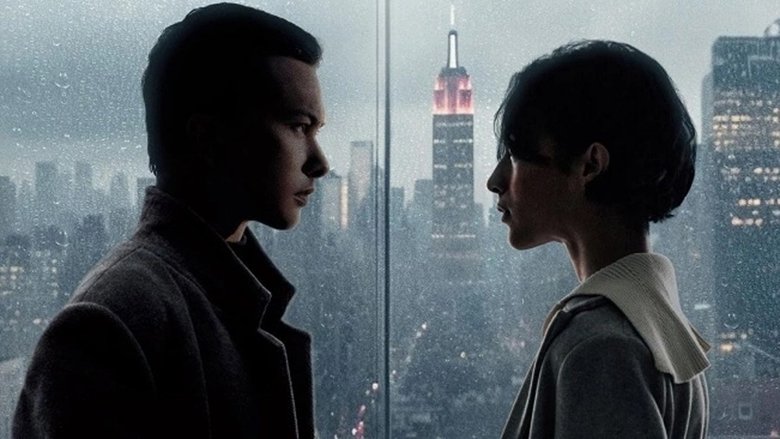 кадр из фильма Архитектура любви