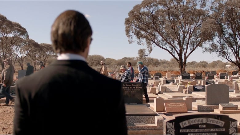 кадр из фильма Locusts