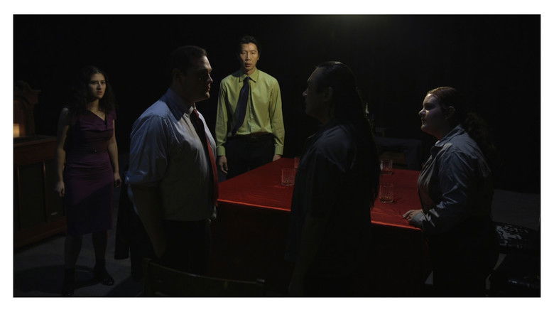 кадр из фильма Lights Off