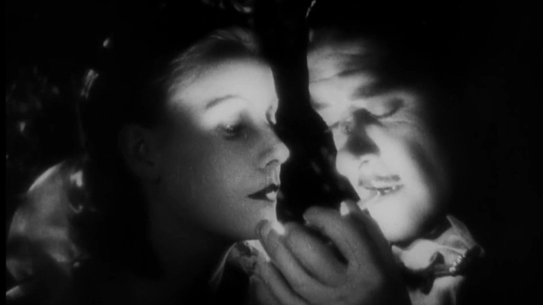 кадр из фильма Плоть и дьявол