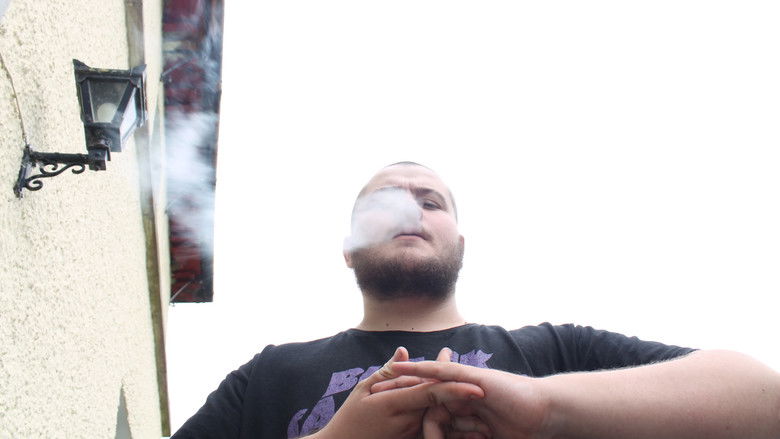 кадр из фильма Lads Being Lads: Screen Time