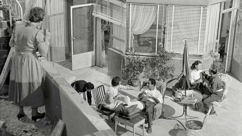 кадр из фильма Il marito