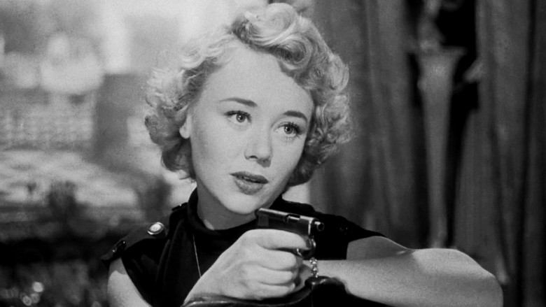 кадр из фильма Национальная тайна