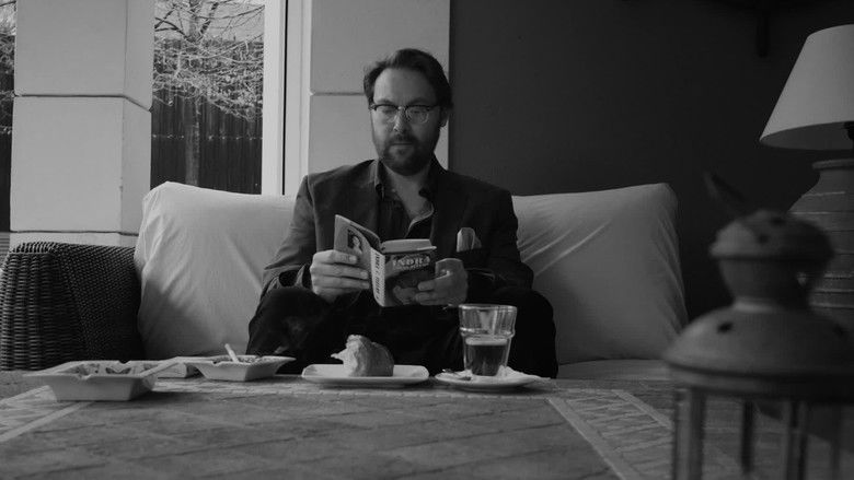 кадр из фильма Creditors