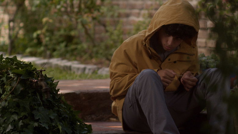 кадр из фильма Otra piel