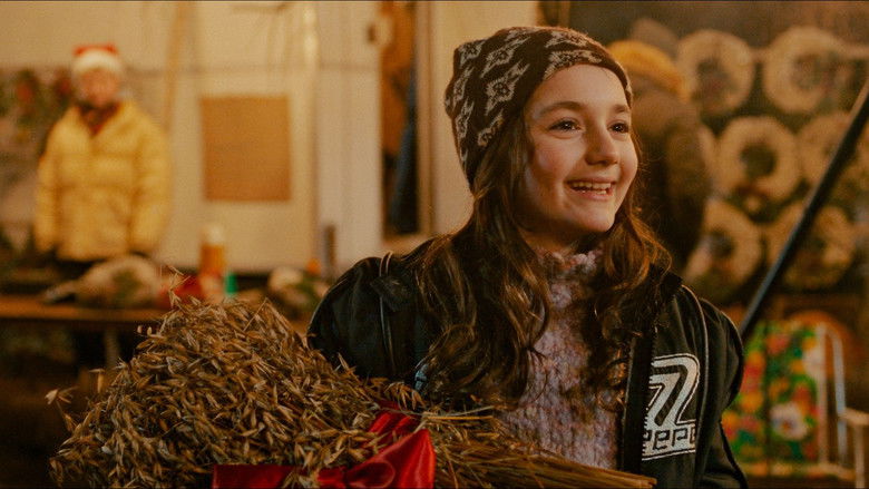 кадр из фильма Stargate - en julefortelling