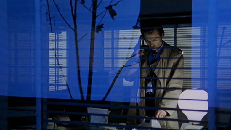 кадр из фильма Злые пальцы