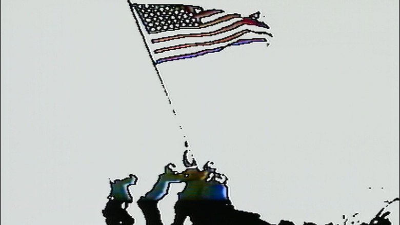 кадр из фильма Level Five