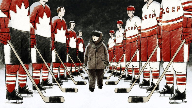 кадр из фильма Comeback