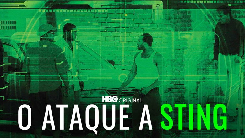 кадр из фильма The Newburgh Sting