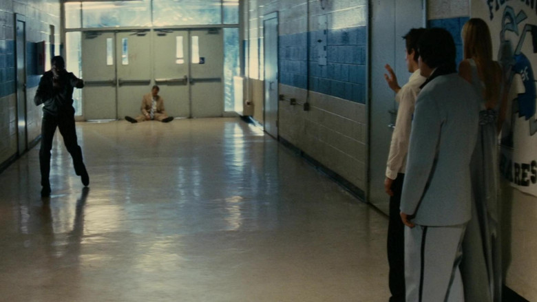 кадр из фильма Лихорадка 2: Последние каникулы