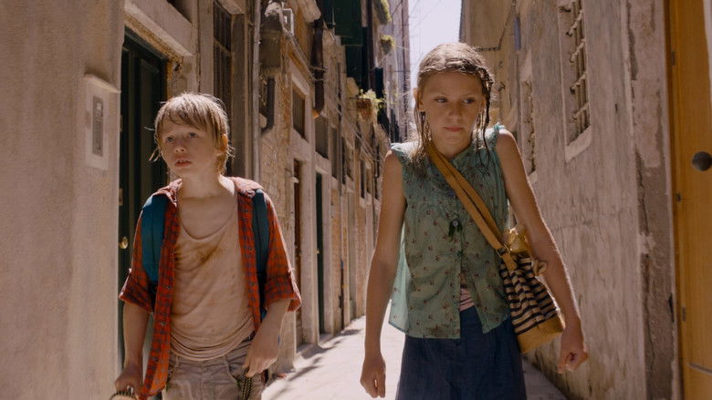 кадр из фильма Kris Kras