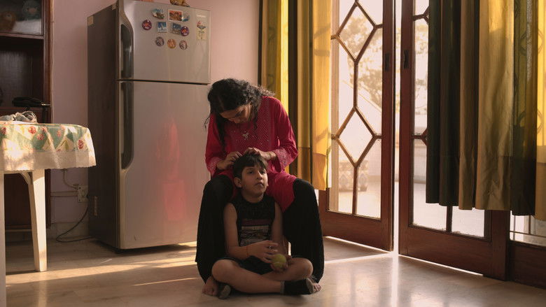 кадр из фильма Furs and Strands