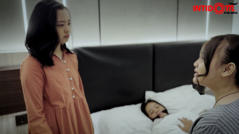 кадр из фильма Pulanglah... Aku Tak Bisa Sendiri 2