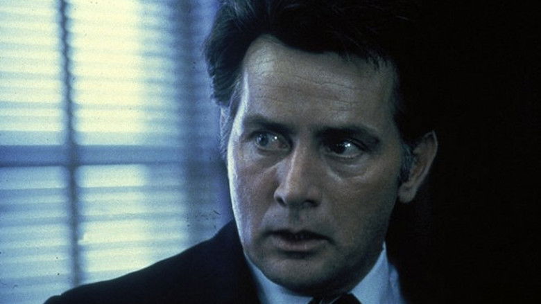 кадр из фильма In the Custody of Strangers