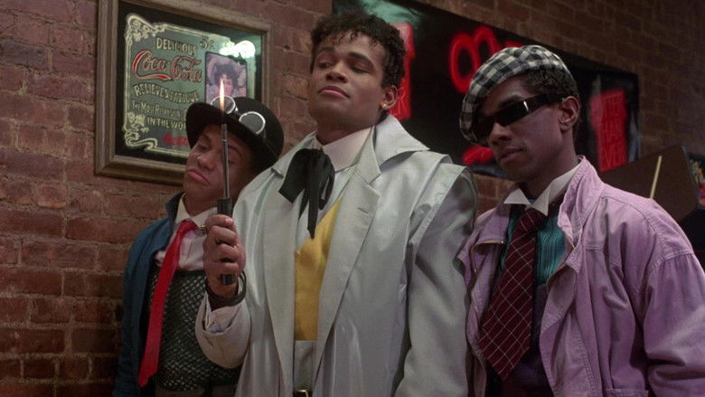 кадр из фильма Delivery Boys