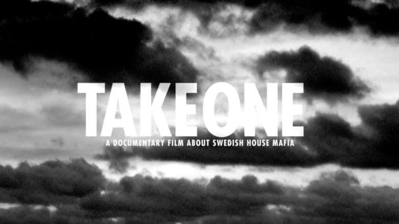 кадр из фильма Take One: A Documentary Film About Swedish House Mafia