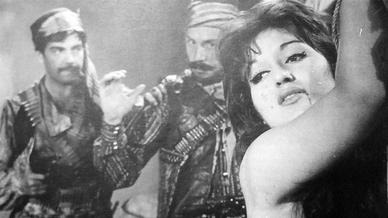 кадр из фильма Sevimli Haydut