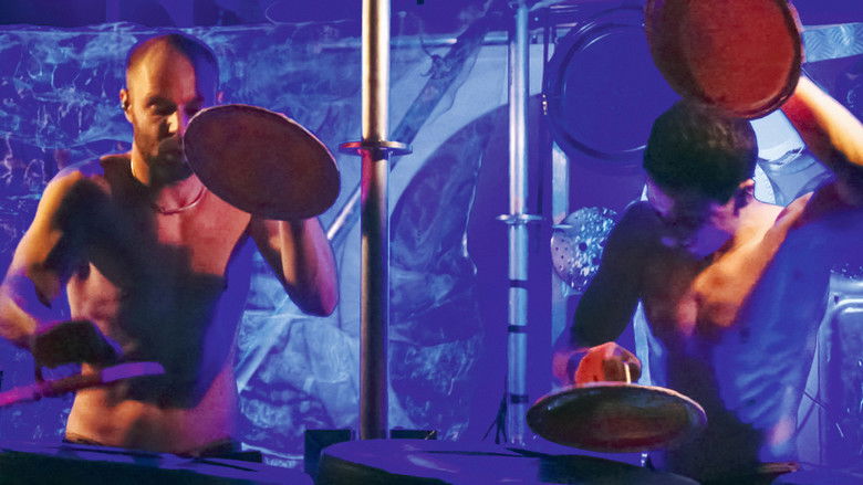 кадр из фильма Melody of Noise