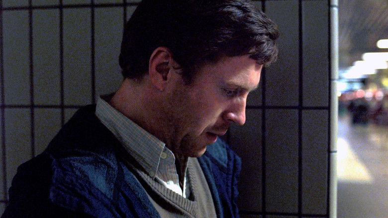 кадр из фильма В руках бога