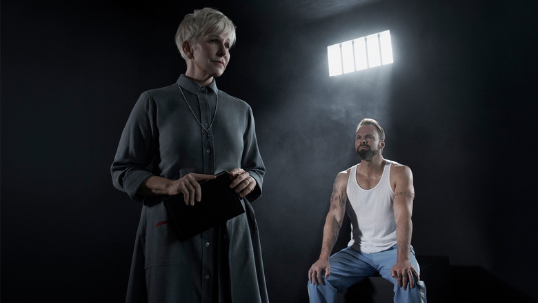 кадр из фильма The Metropolitan Opera: Dead Man Walking