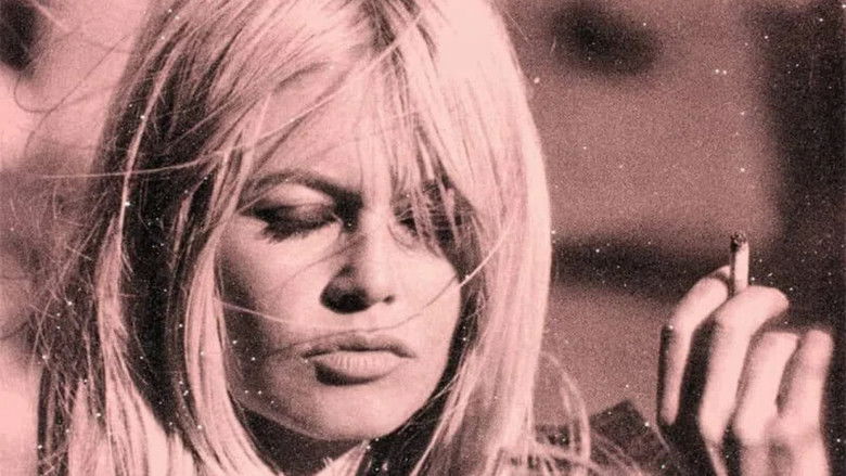 кадр из фильма Bardot, la méprise