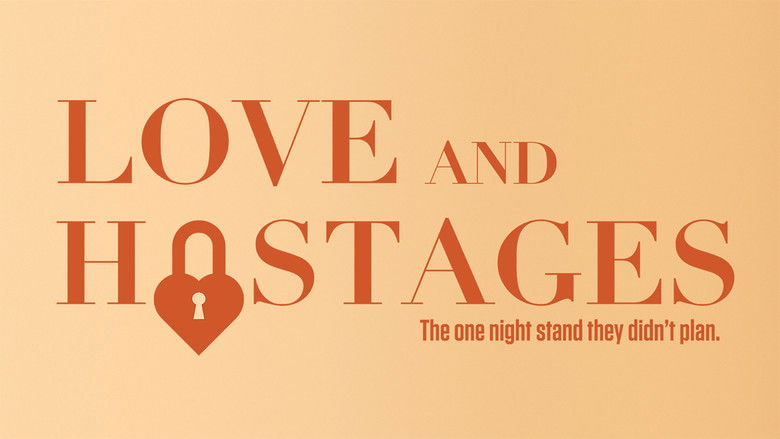 кадр из фильма Love and Hostages