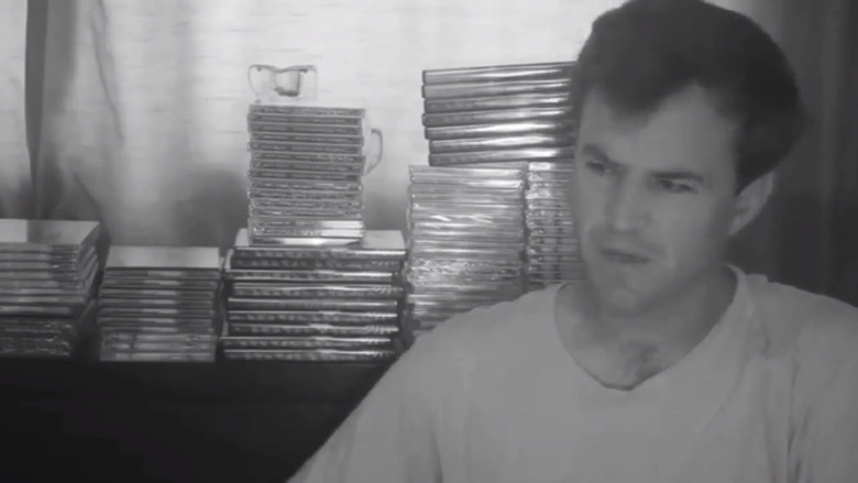 кадр из фильма Local Legends