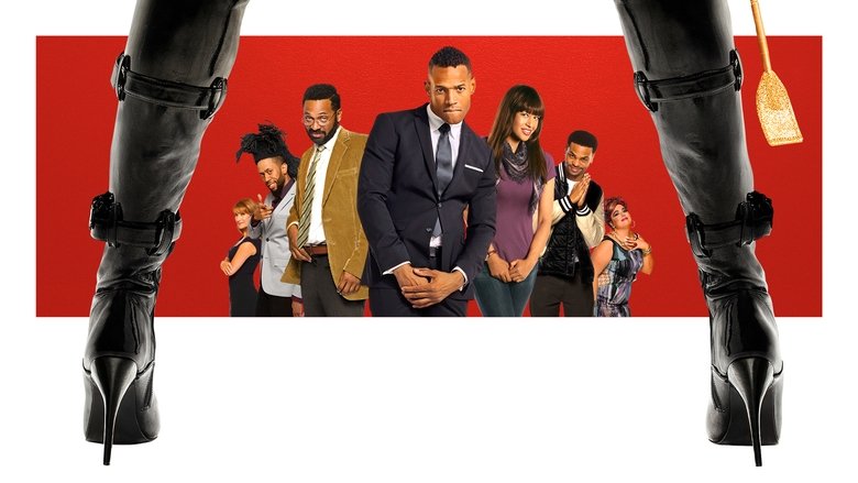 кадр из фильма Пятьдесят оттенков черного