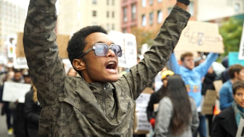 кадр из фильма American Thief