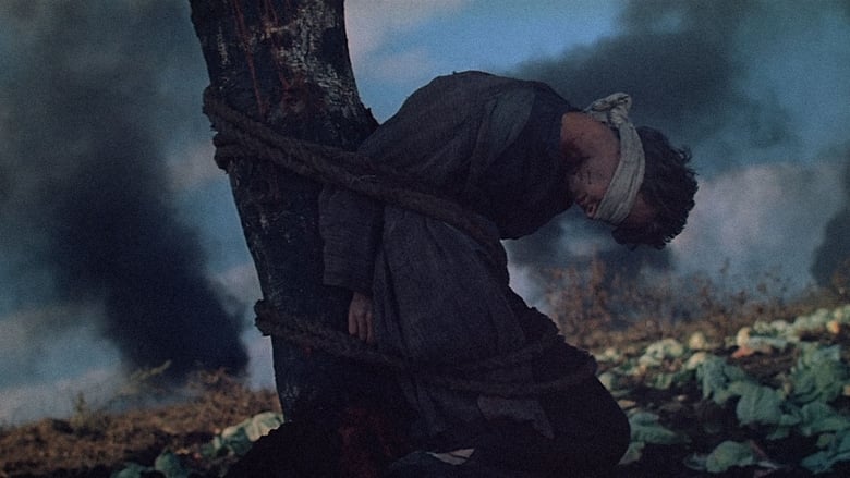 кадр из фильма Война и Мир 4: Пьер Безухов