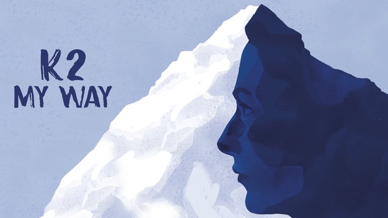 кадр из фильма K2 vlastní cestou