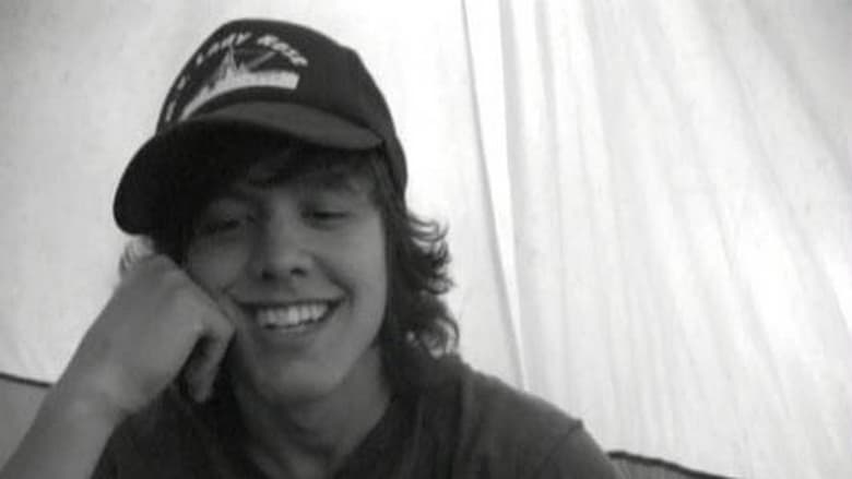 кадр из фильма Одинокий ребенок