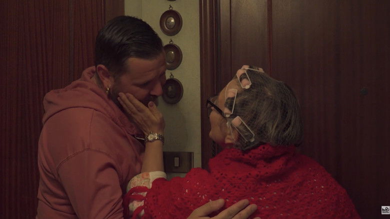 кадр из фильма Tutta Colpa di una A?