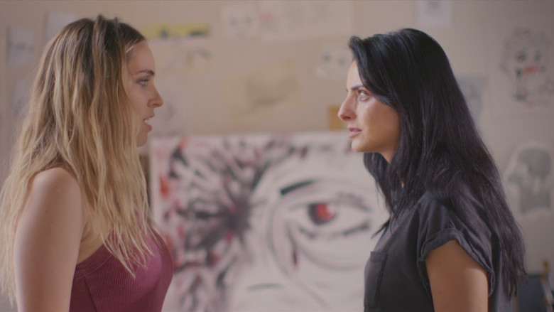 кадр из фильма Ты сводишь меня с ума!