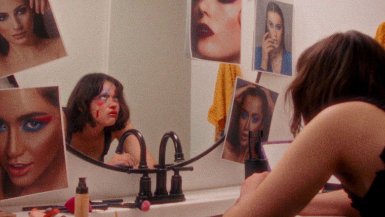 кадр из фильма Fragility of Flesh