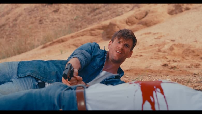 кадр из фильма Faster, Hollywood: Die! Die!