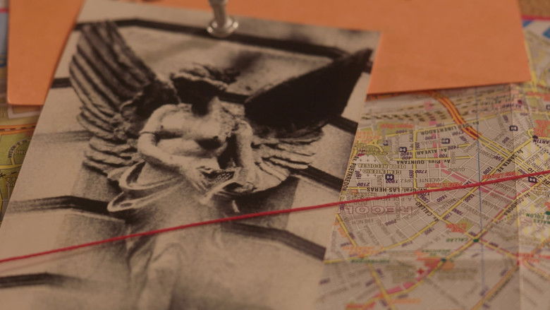 кадр из фильма La Red Invisible