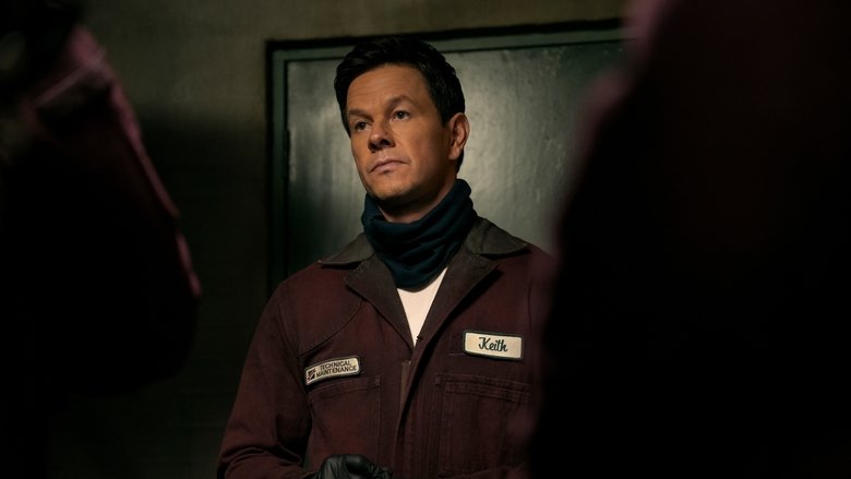 кадр из фильма Грязная игра